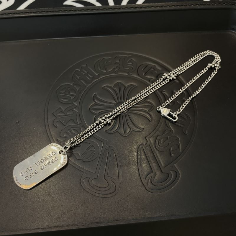 Chrome Hearts Necklaces